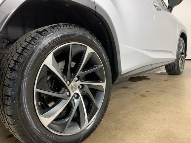 Used 2016 Lexus RX 350 AWD image 9