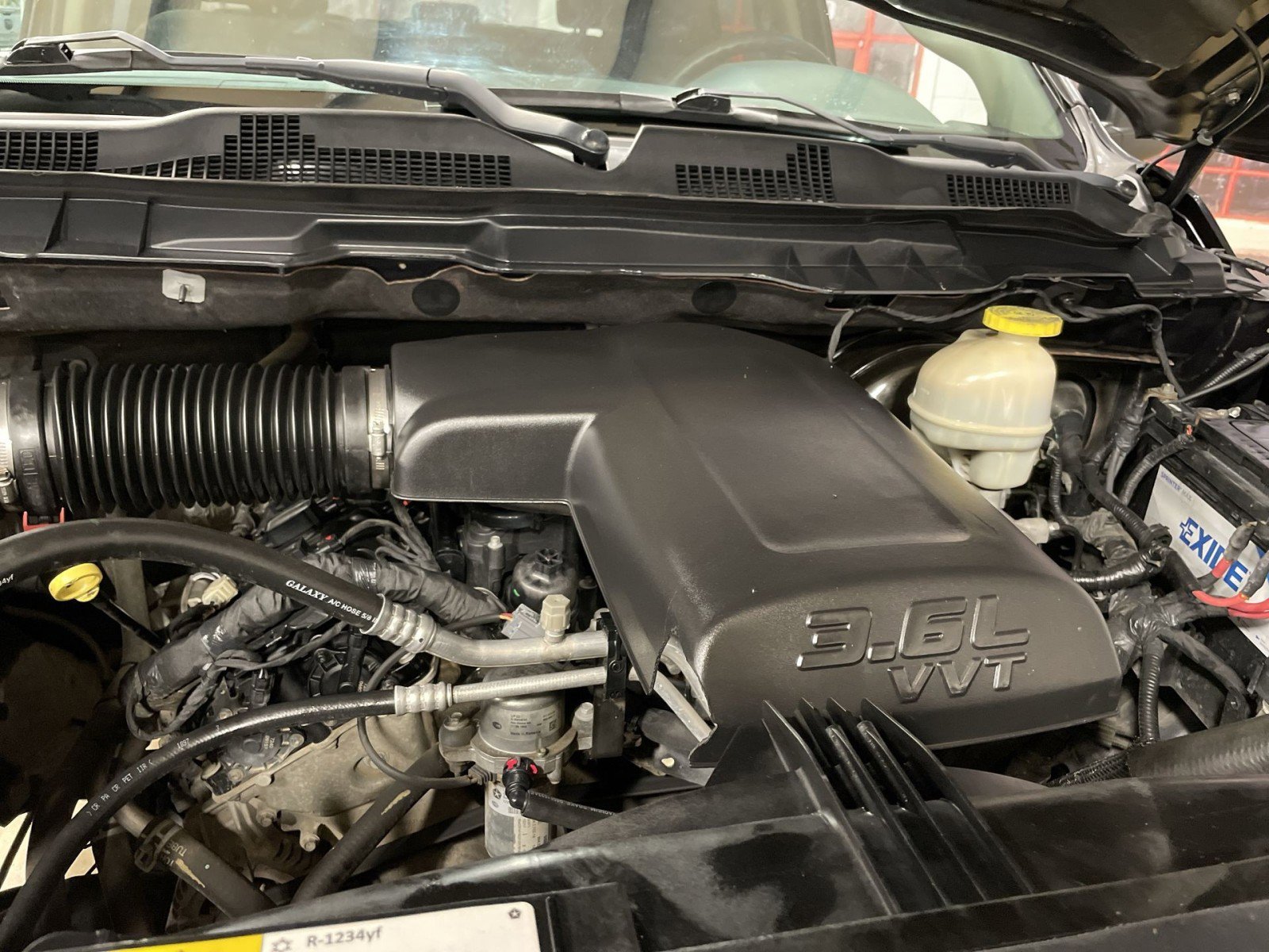 Used 2018 RAM 1500 Tradesman w/ Popular Equipment Group image 24