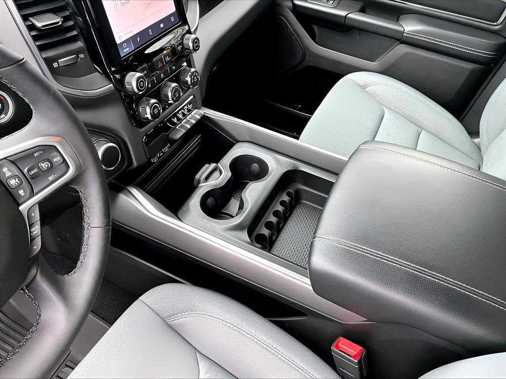 Used 2025 RAM 1500 Big Horn image 16