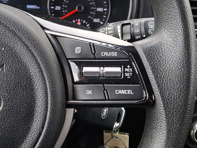 Used 2021 Kia Sportage LX image 21