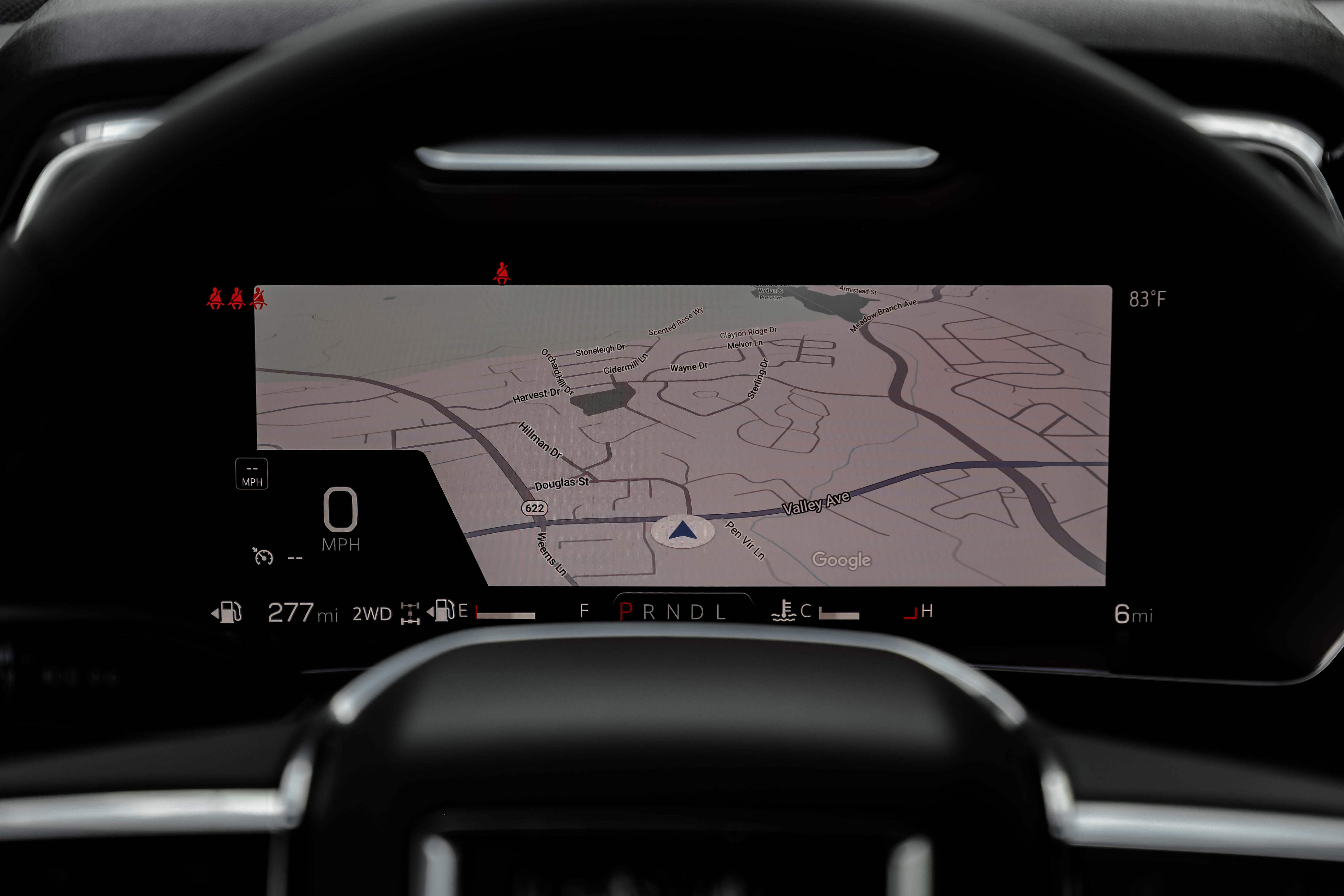 New 2026 GMC Canyon Elevation w/ Convenience Package image 24