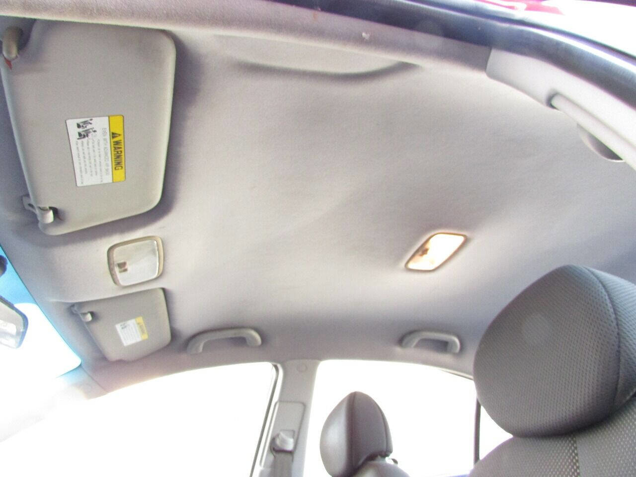 Used 2008 Kia Rio LX image 18