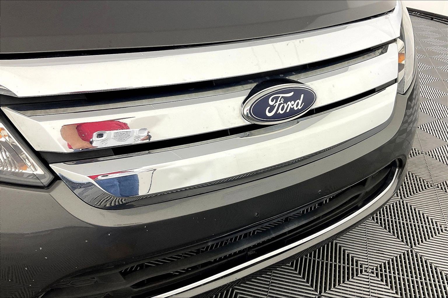 Used 2011 Ford Fusion SE w/ 202A Rapid Spec Order Code image 31