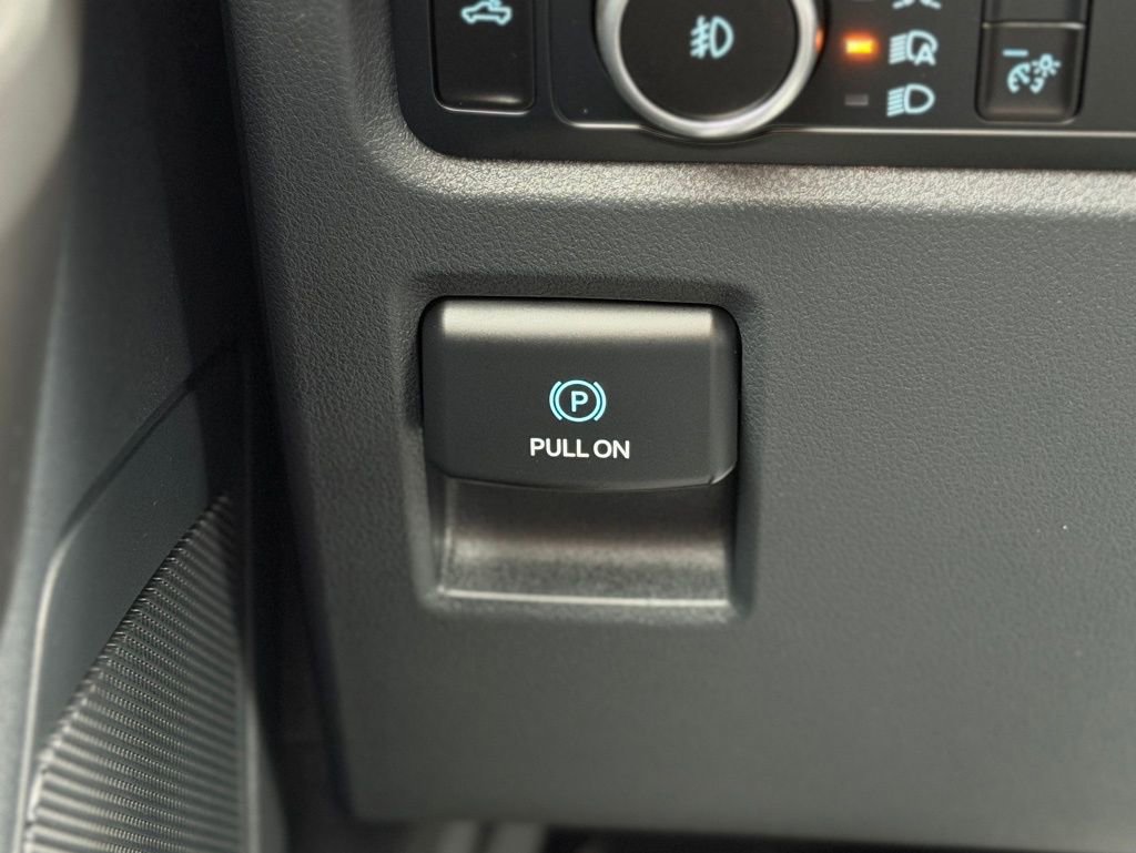 Used 2025 Ford F150 XLT w/ Equipment Group 302A MID image 21