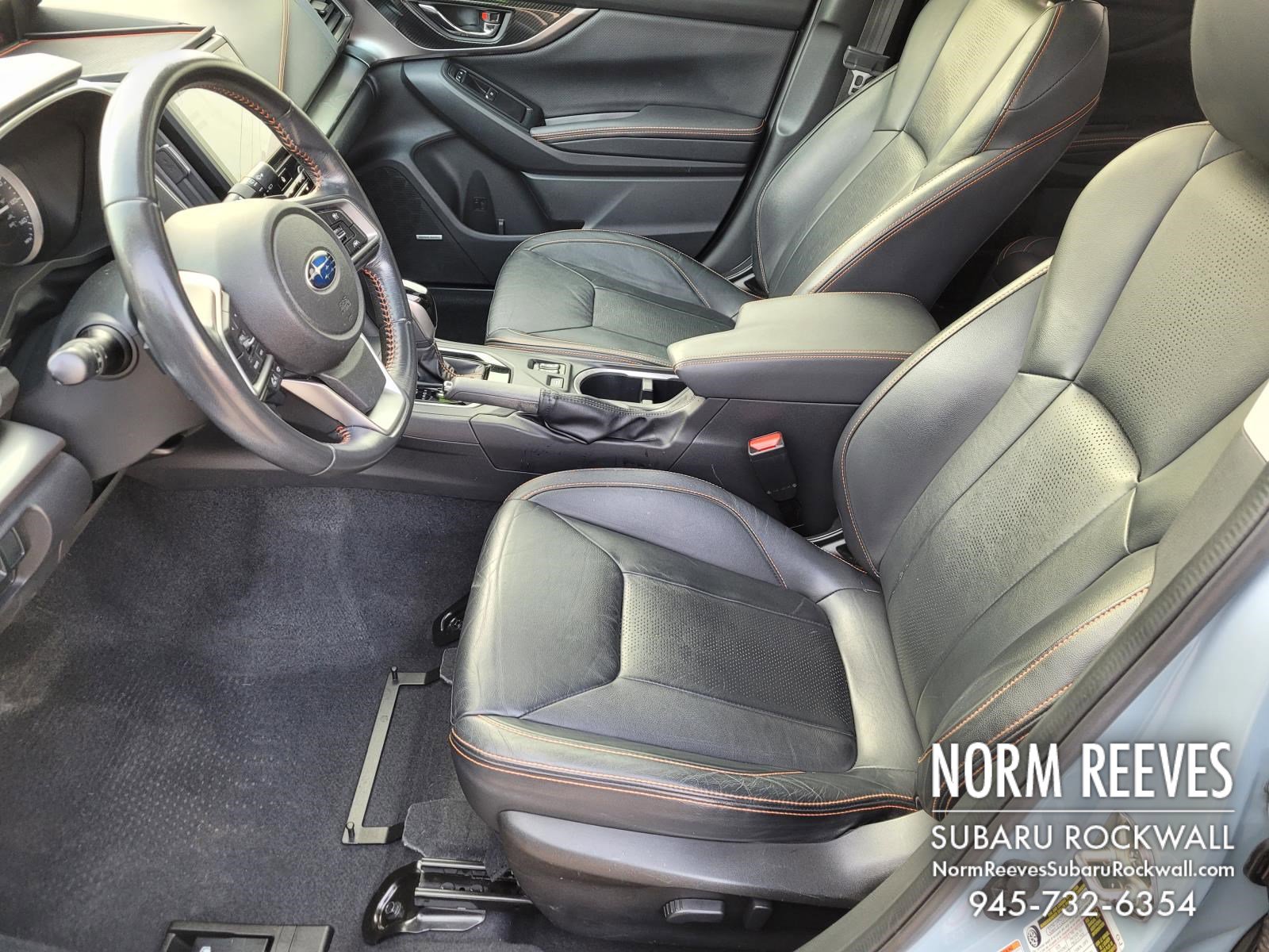 Used 2019 Subaru Crosstrek 2.0i Limited w/ Moonroof Package w/Navigation image 3