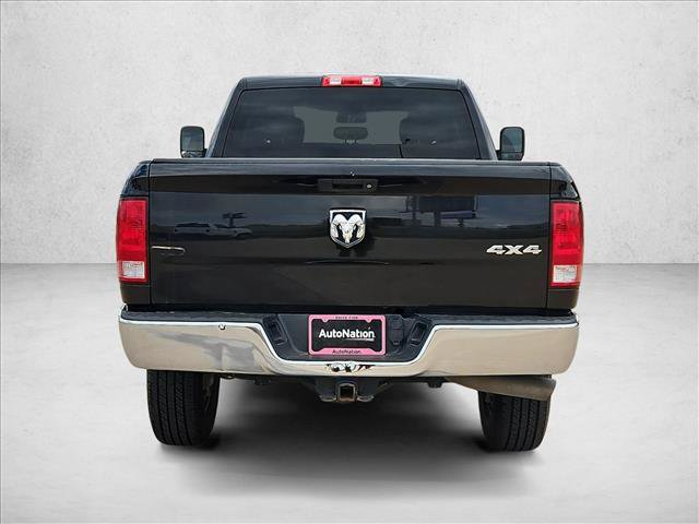 Used 2016 RAM 2500 Tradesman w/ Chrome Appearance Group AWD/4WD image 6
