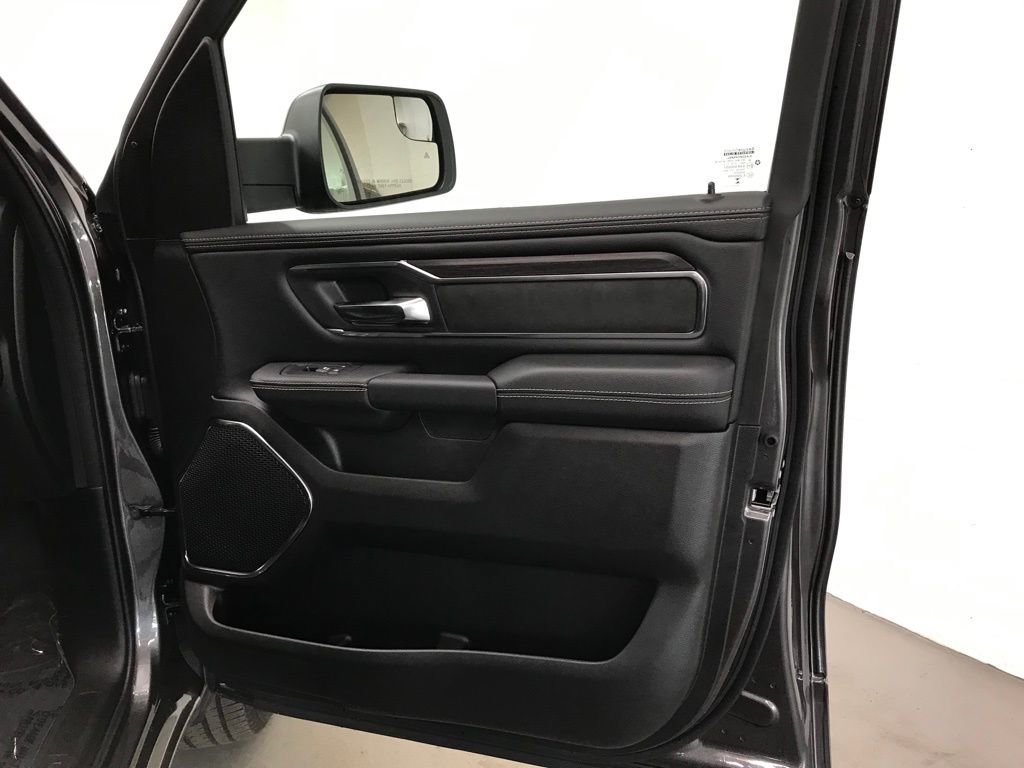 New 2026 RAM 1500 Laramie w/ Sport Appearance Package image 46