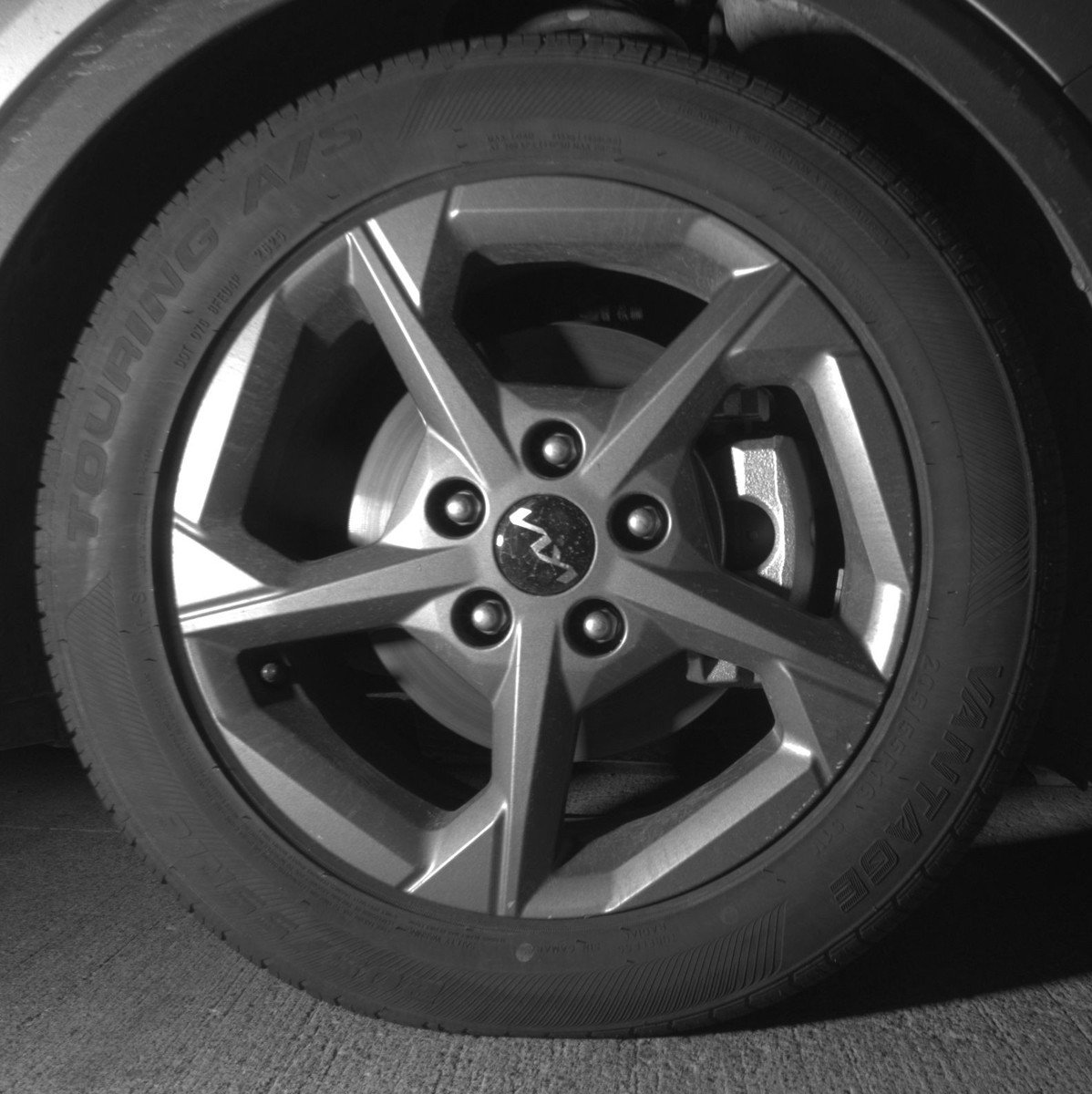 Used 2025 Kia K4 FWD image 12