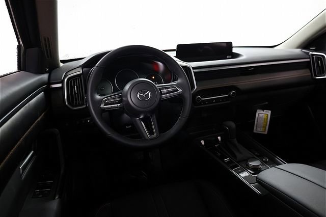 New 2026 MAZDA CX-50 AWD 2.5 Hybrid w/ Weather Package image 15