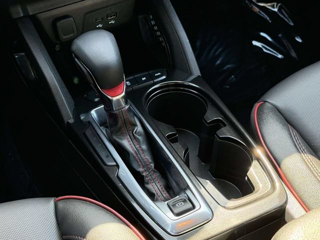 Used 2025 Chevrolet TrailBlazer RS AWD/4WD image 13
