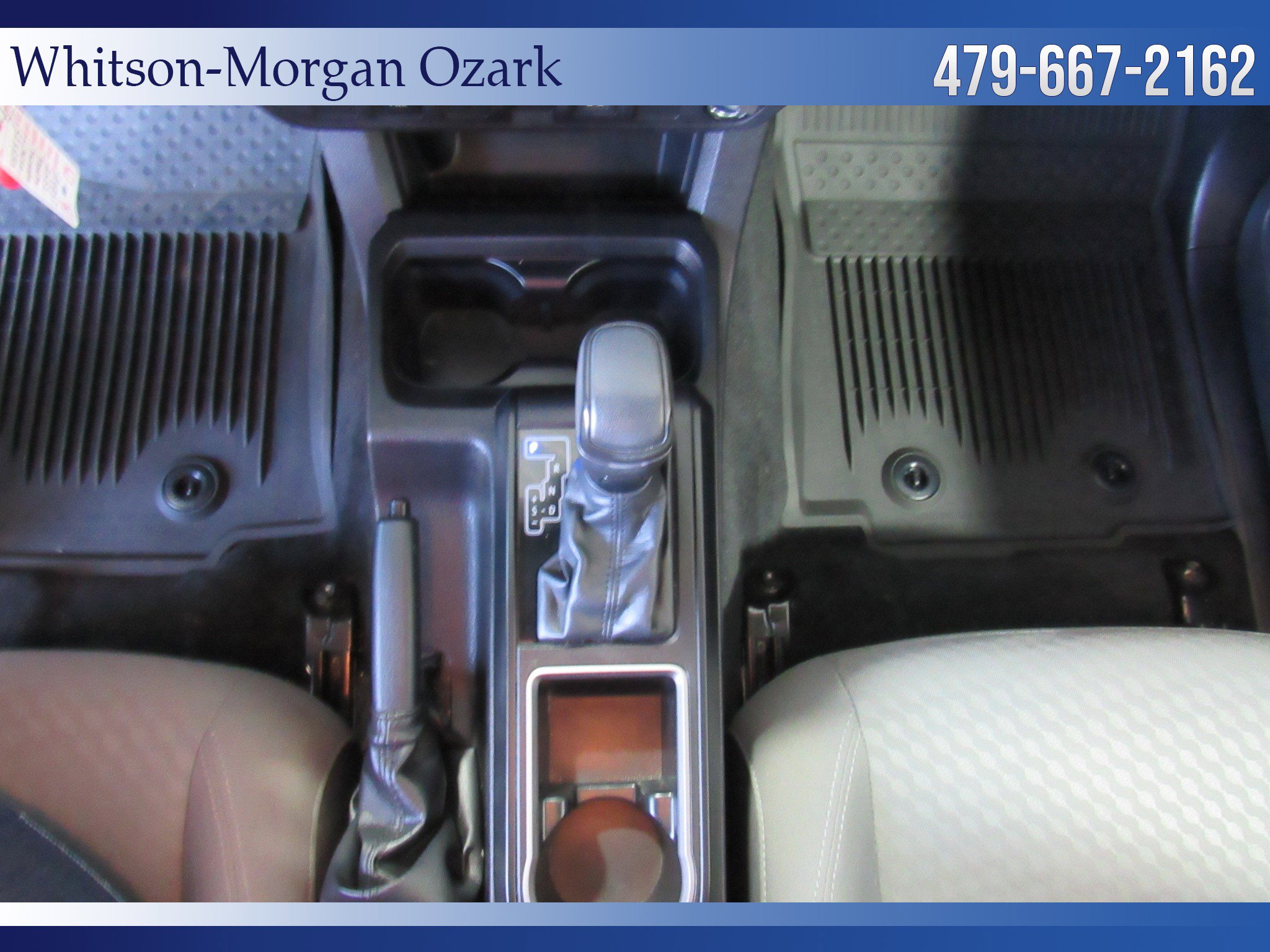 Used 2022 Toyota Tacoma SR AWD/4WD image 46