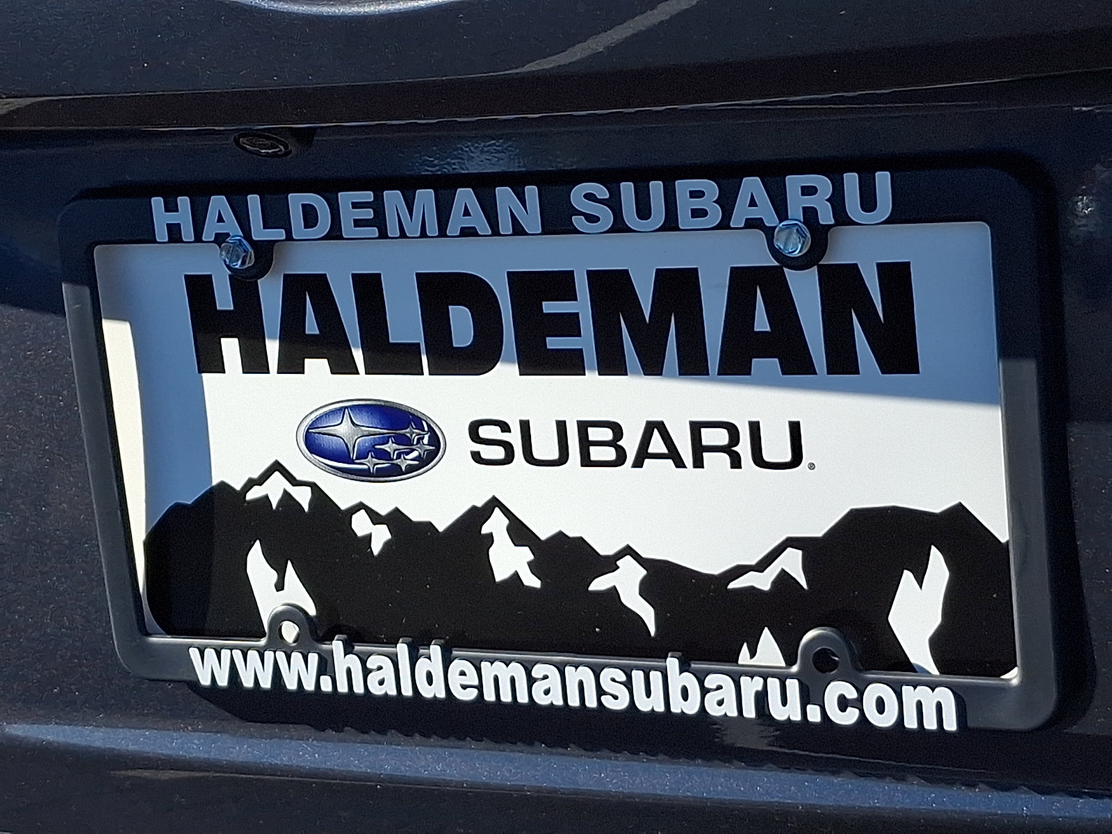 New 2027 Subaru Crosstrek 2.5i Premium AWD/4WD image 9