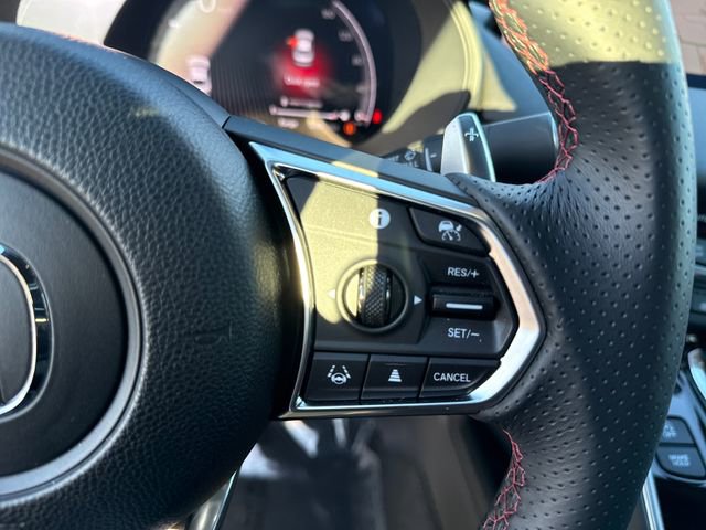 Certified 2025 Acura TLX SH-AWD w/ A-SPEC Pkg image 16