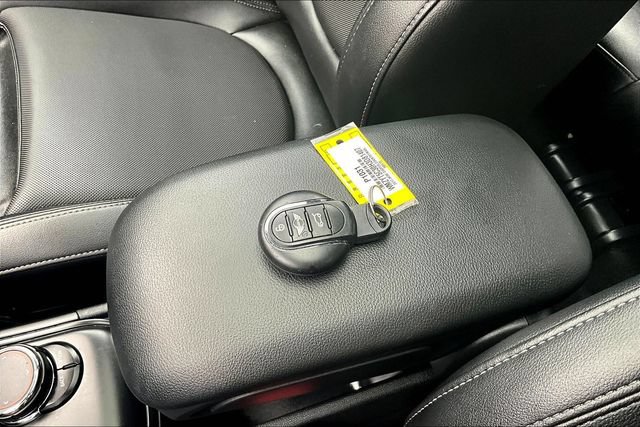 Used 2017 MINI Cooper Countryman S AWD/4WD image 33