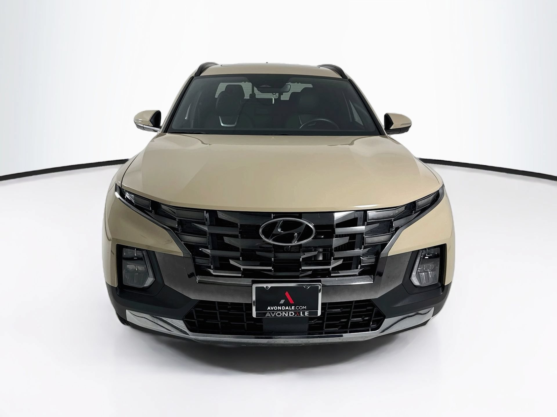 Used 2024 Hyundai Santa Cruz Limited AWD/4WD image 2