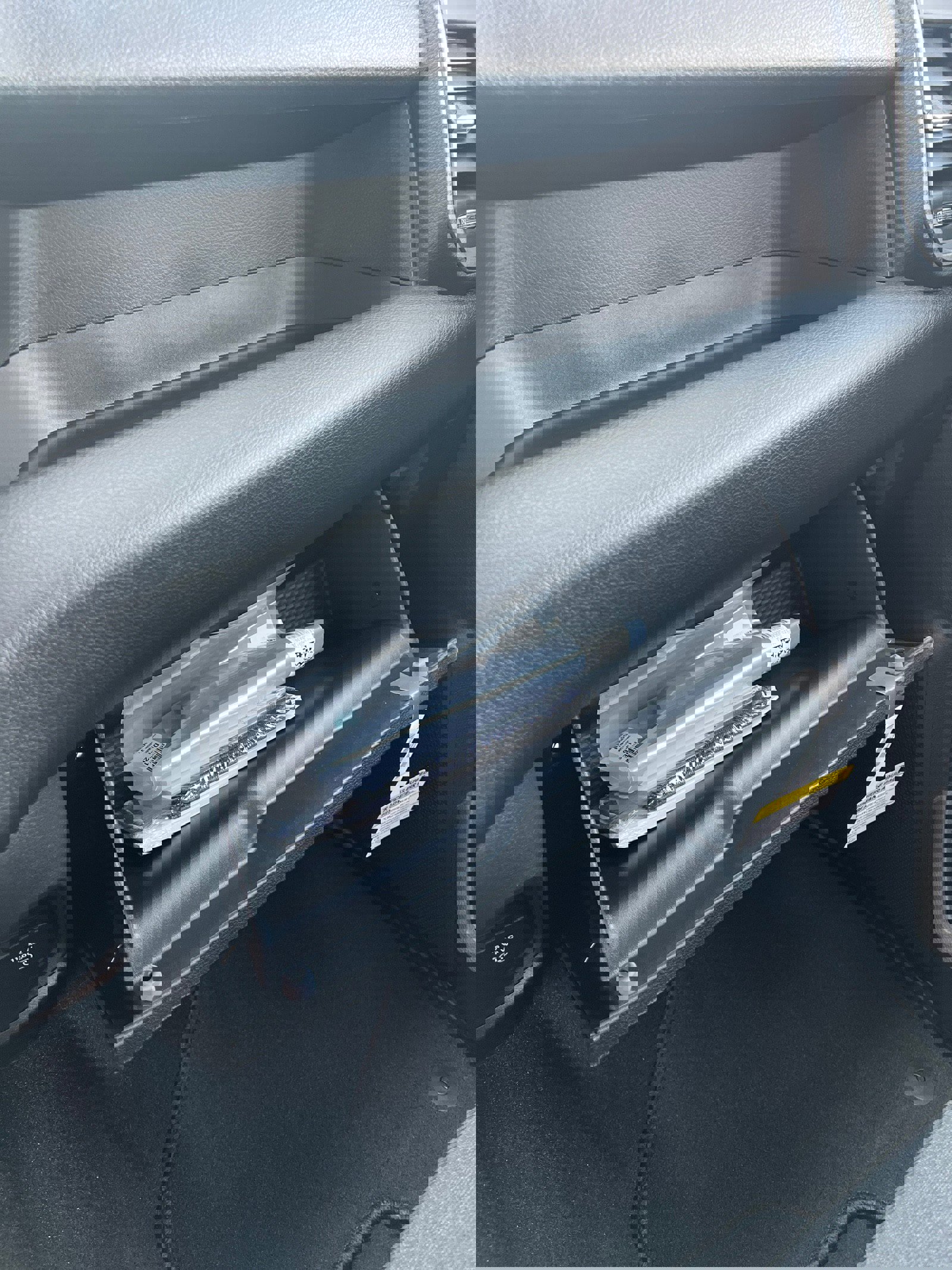 New 2026 RAM 2500 Tradesman AWD/4WD image 36