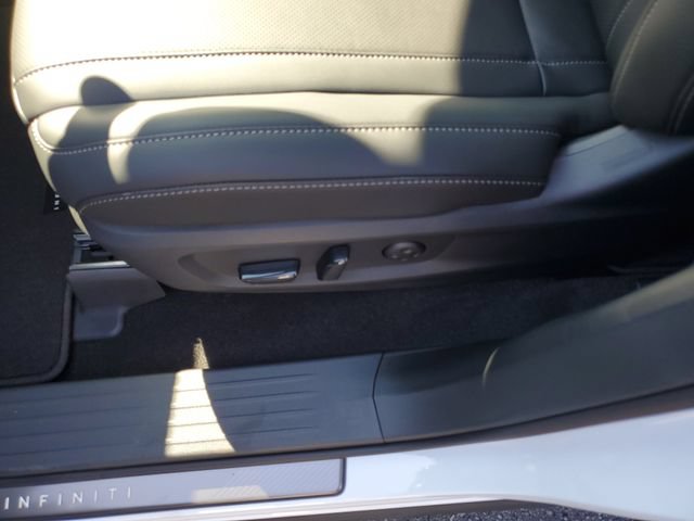 New 2027 INFINITI QX60 Sport w/ Dark Cargo Package AWD/4WD image 21