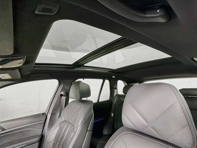 Used 2024 BMW X5 xDrive40i w/ Executive Package AWD/4WD image 29