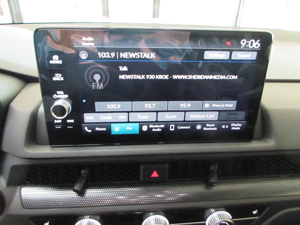 Used 2025 Honda CR-V Sport-L image 21