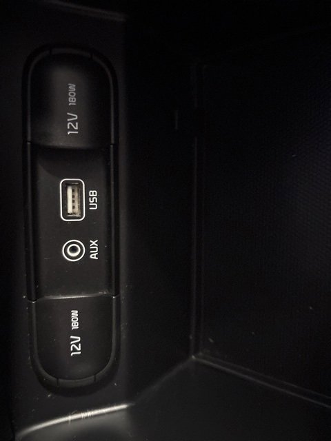 Used 2019 Kia Sorento EX w/ EX Touring Package image 31