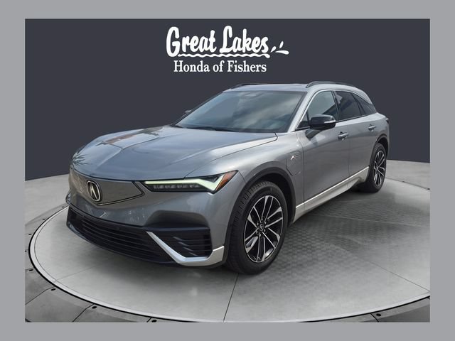 Used 2024 Acura ZDX A-Spec AWD/4WD image 1