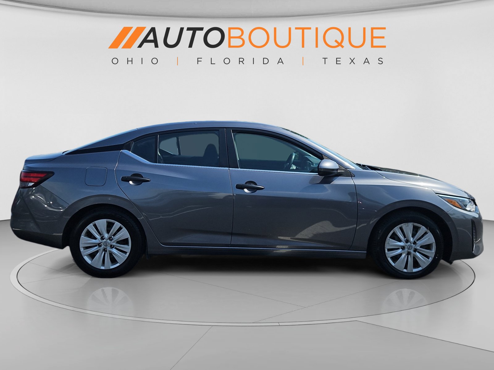 Used 2024 Nissan Sentra S FWD image 6