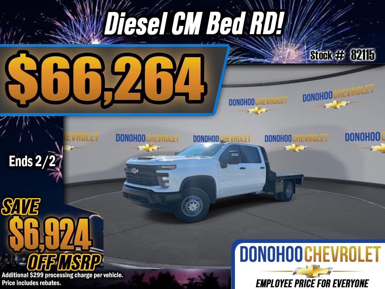 New 2026 Chevrolet Silverado 3500 W/T w/ WT Convenience Package