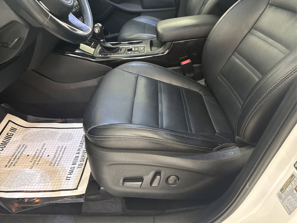 Used 2018 Kia Sorento EX w/ EX Advanced Touring Package AWD/4WD image 30