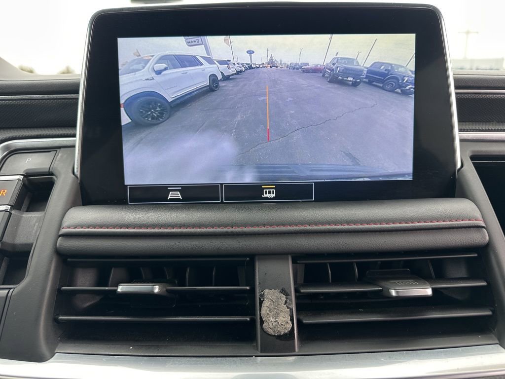 Used 2021 Chevrolet Tahoe RST image 52