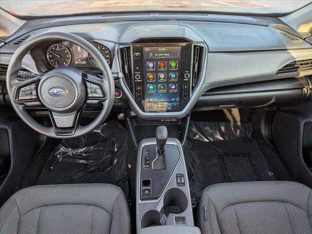 Used 2024 Subaru Crosstrek 2.0i Premium AWD/4WD image 16