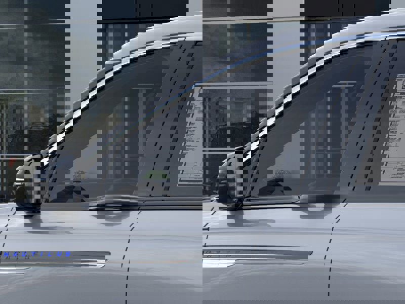 New 2026 Lincoln Nautilus Premier w/ Equipment Group 102A image 20