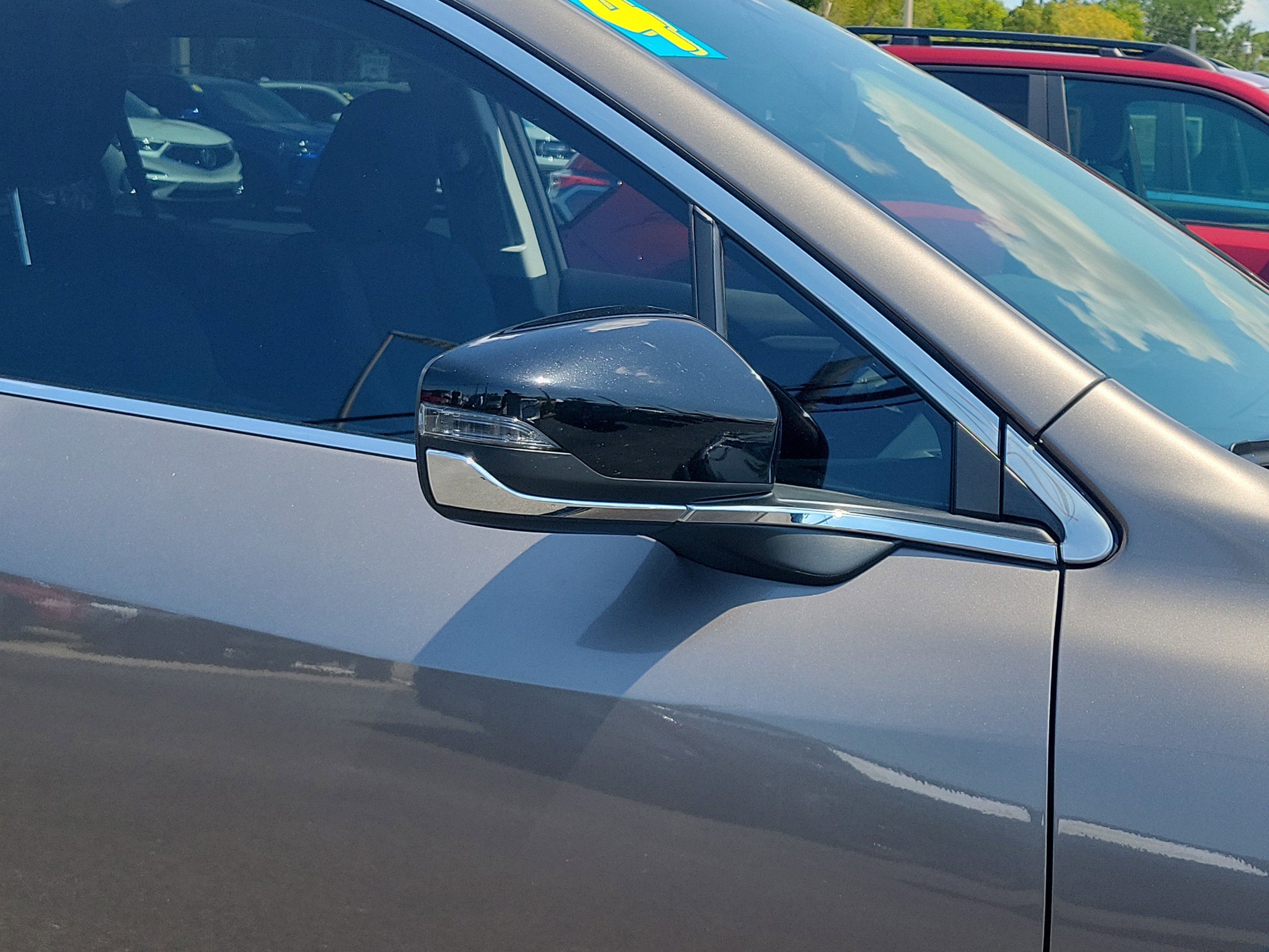 Certified 2024 Subaru Outback Premium image 9