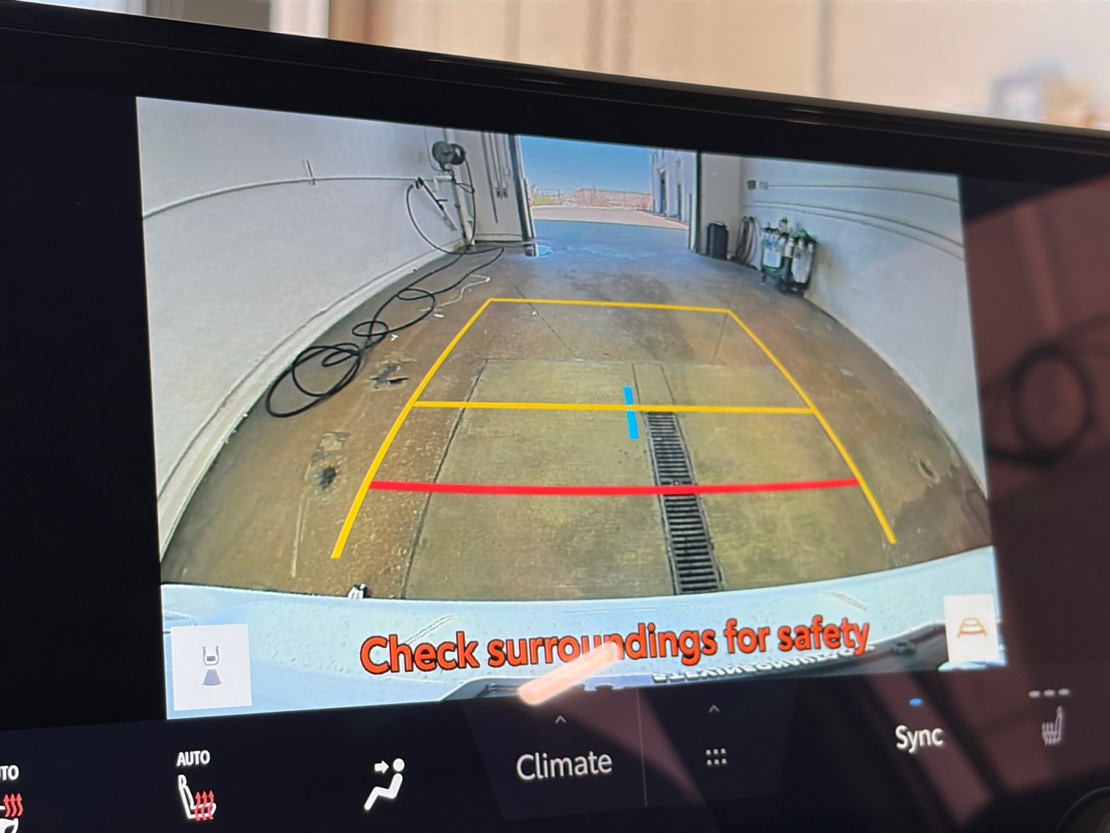 New 2027 Toyota bZ AWD/4WD image 29