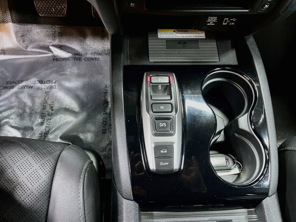 Used 2021 Honda Passport Elite image 17