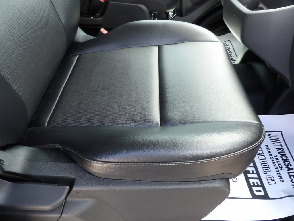 Used 2025 Ford Transit 250 148 Medium Roof w/ Load Area Protection Package RWD image 32