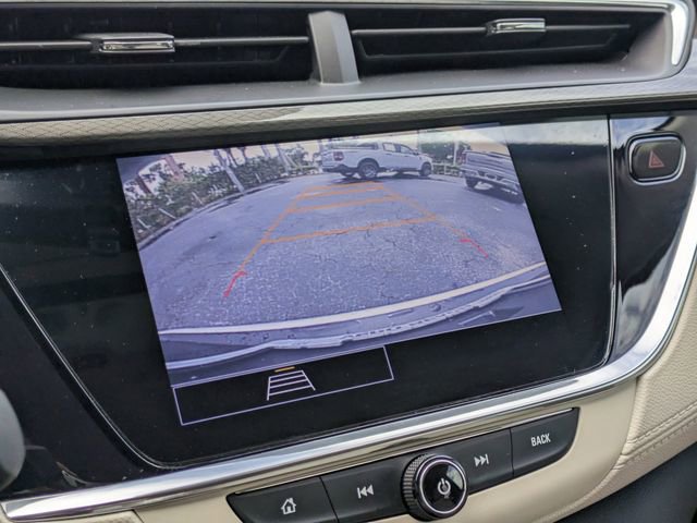 Used 2023 Buick Encore GX Select image 29