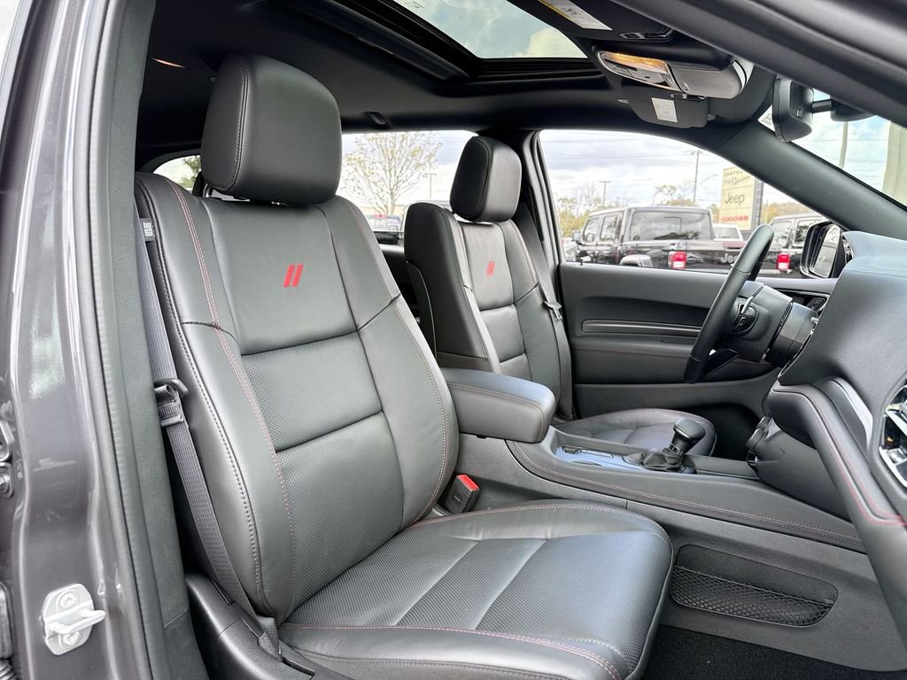 New 2026 Dodge Durango GT image 27