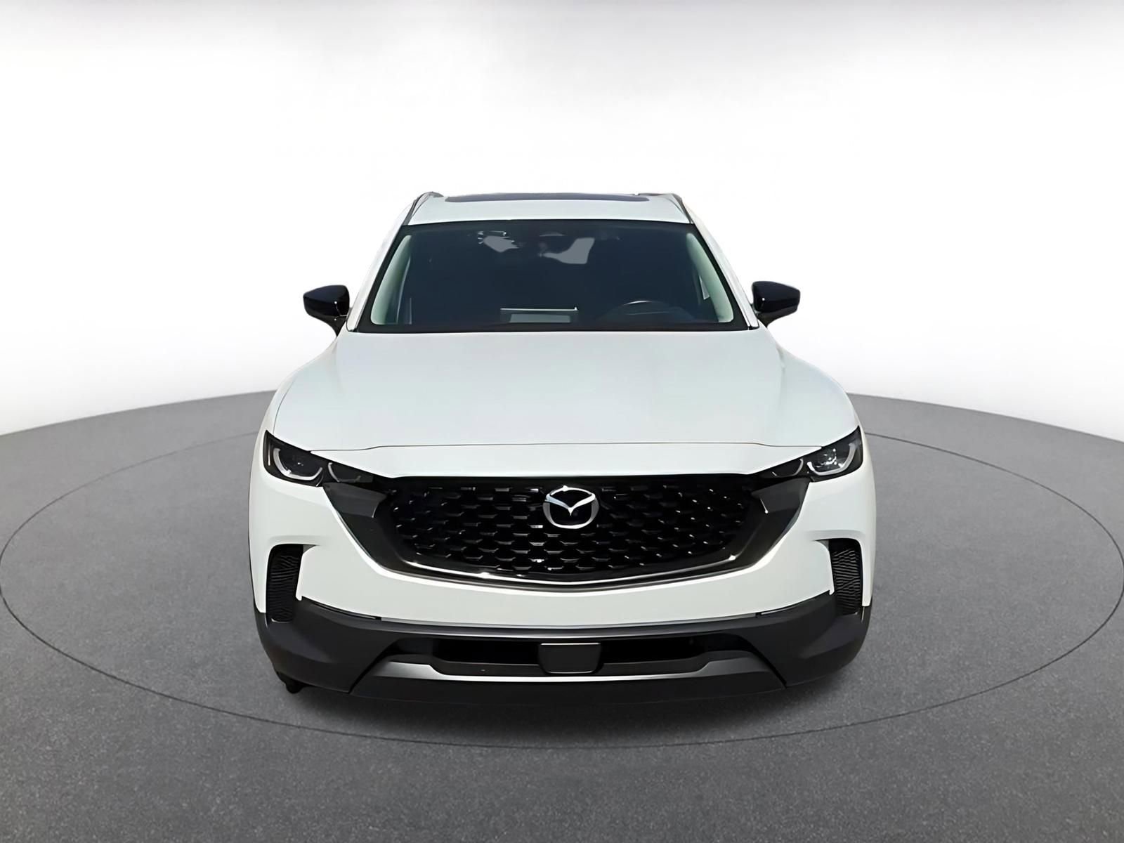 Used 2025 MAZDA CX-50 2.5 Hybrid w/ Premium Plus Pkg AWD/4WD image 4