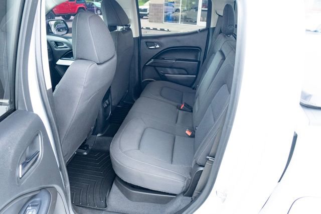 Used 2020 Chevrolet Colorado LT RWD image 31
