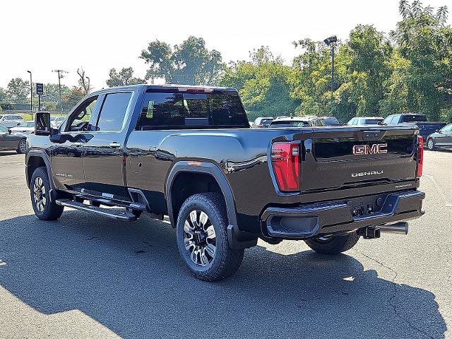 New 2026 GMC Sierra 2500 Denali w/ Denali Reserve Package image 4