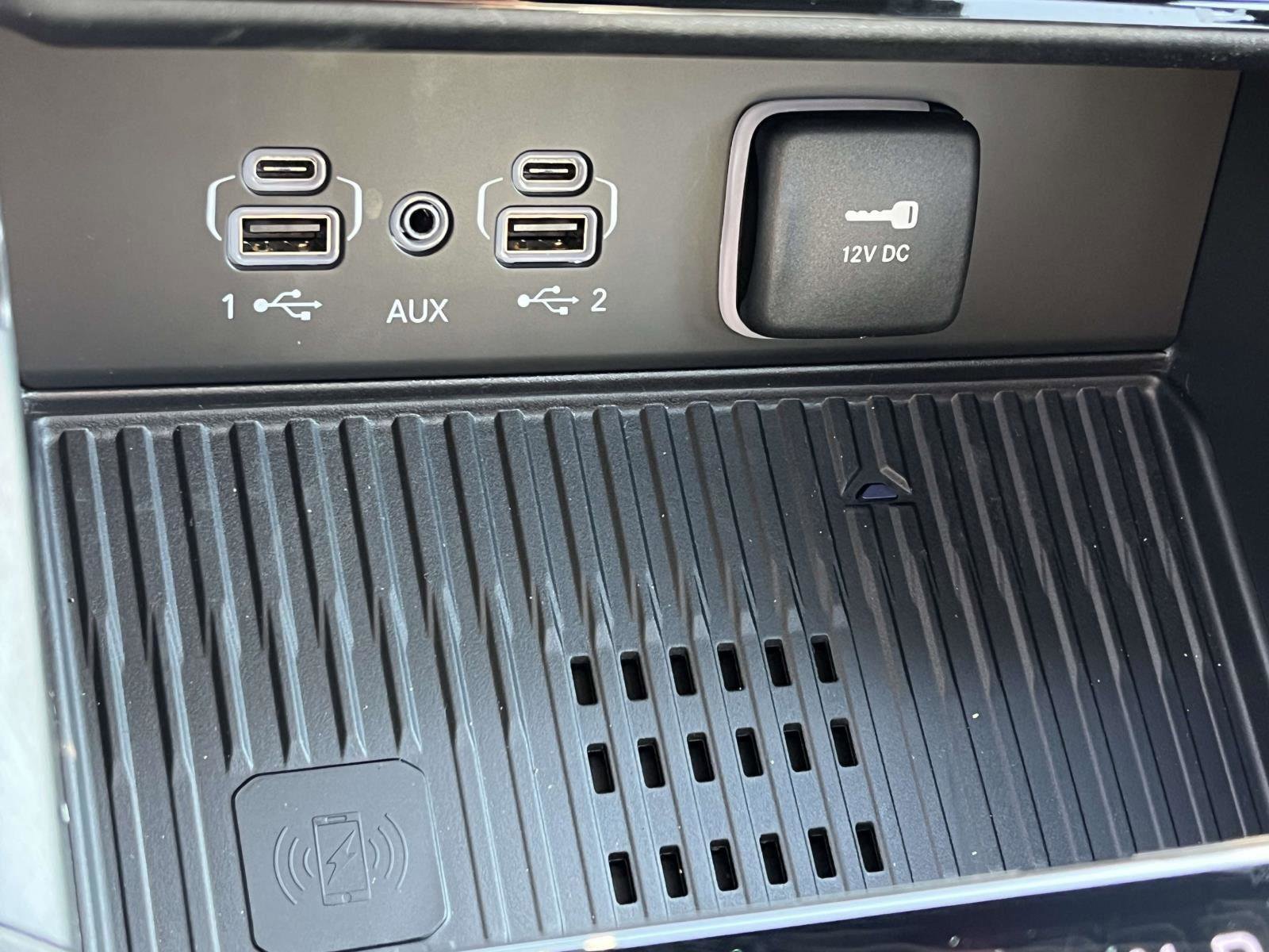 New 2026 Jeep Grand Cherokee Limited Reserve image 25