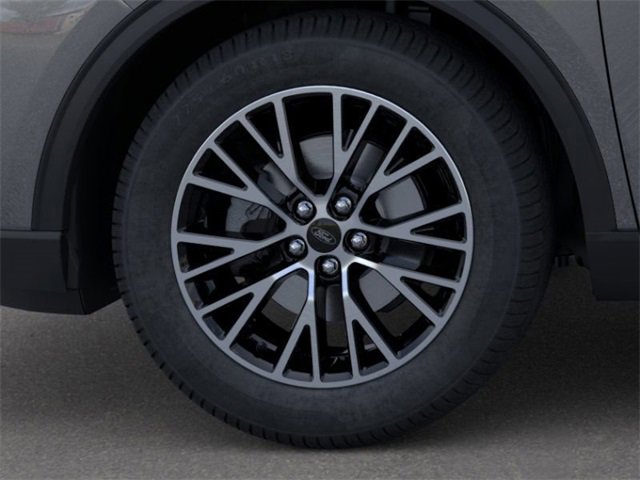 New 2025 Ford Escape SE w/ PHEV Premium Package image 19