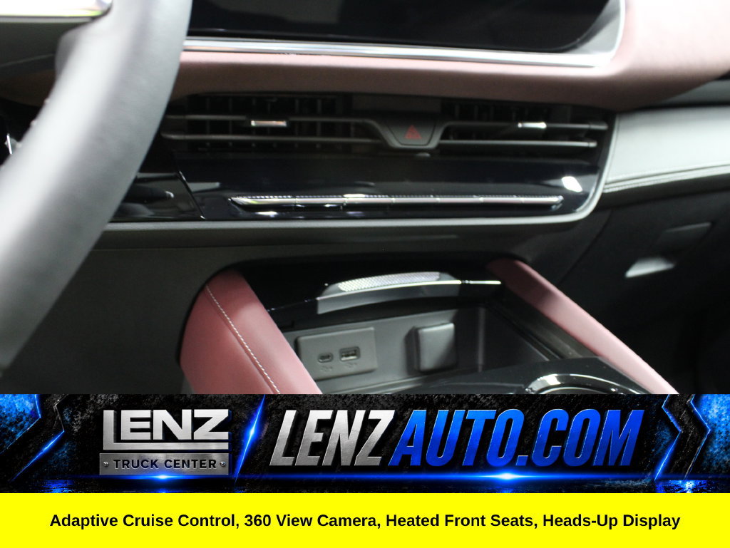 Used 2026 Buick Envision Sport Touring AWD/4WD image 61