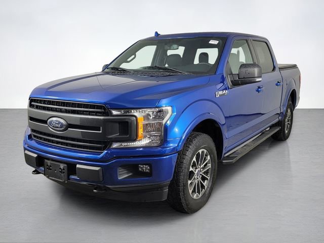 Used 2018 Ford F150 XLT w/ Equipment Group 302A Luxury image 7