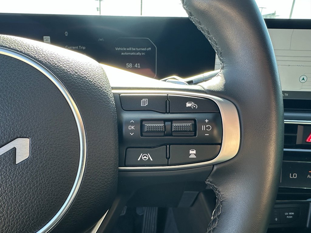 Used 2026 Kia K5 GT w/ GT1 Package image 18