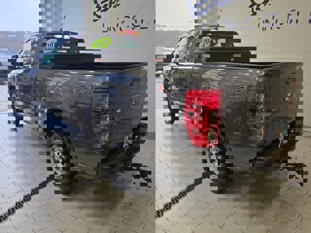 Used 2020 Ford Ranger XL image 9