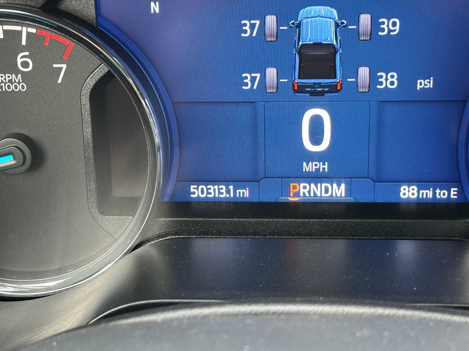 Used 2022 Ford F150 XLT w/ Equipment Group 301A Mid image 24