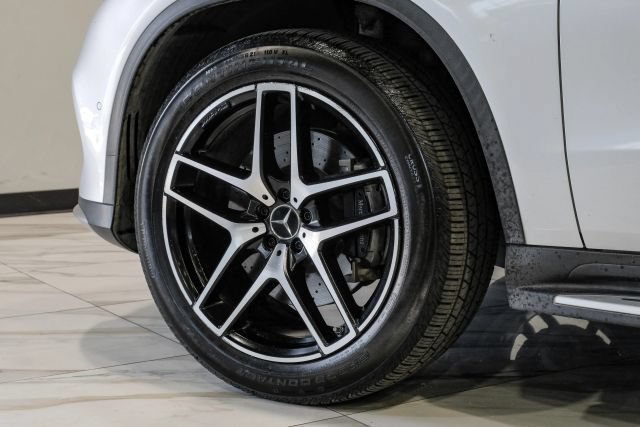 Used 2017 Mercedes-Benz GLE 43 AMG 4MATIC Coupe image 76