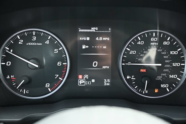 New 2026 Subaru Forester Limited AWD/4WD image 33