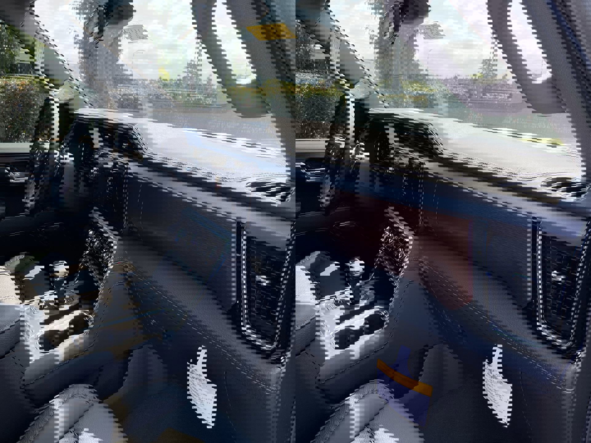 New 2025 GMC Sierra 1500 Denali image 65